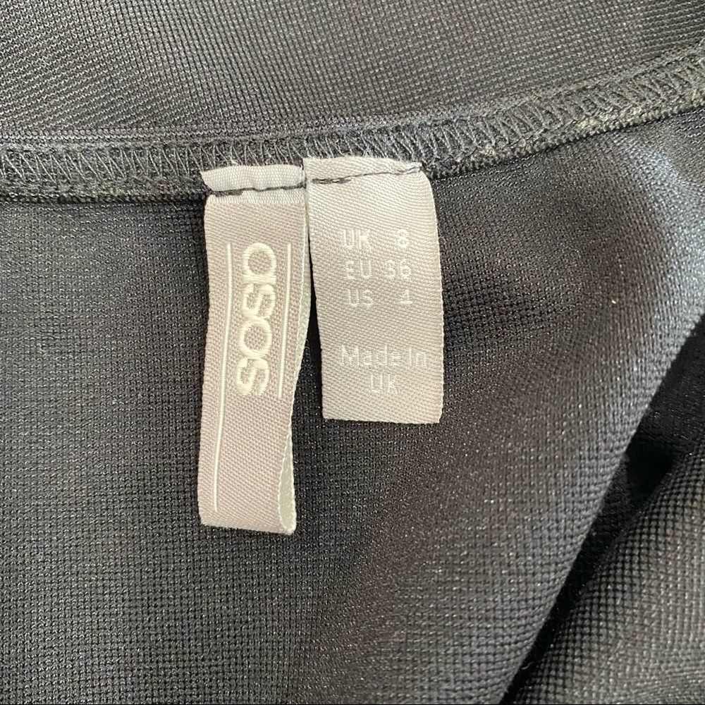 ASOS Dress - Picture 5 of 5